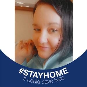 Meet your Posher, Carie